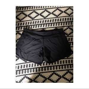 Lululemon Run Times Short
